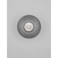 ESTI Zidna LED svjetiljka NL9088200, 7W, IP20, 3000K, staklo
