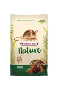 VERSELE LAGA Hrana za male životinje Nature Mouse, 400 g
