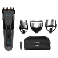 CECOTEC Šišač za kosu Bamba PrecisionCare, crna