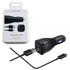SAMSUNG Auto punjač EP-LN920BBE, Micro USB