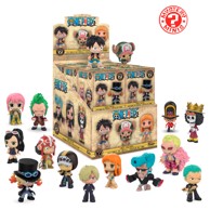 ONE PIECE Mystery Mini