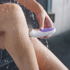 BRAUN Epilator Silk-épil 5 5/880 SensoSmart, 28 pinceta, ljubičasto-bijeli