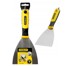 STANLEY Inox lopatica za gips ploče, 101 mm