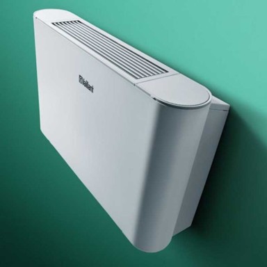 VAILLANT Parapetni ventilokonvektor aroVAIR VA 2-035 CN, 3.5 kW grijanje/hlađenje