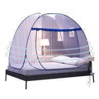 HOME & MARKER Šator BUGISTOP, bijeli