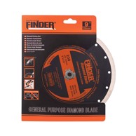 FINDER Dijamantna rezna ploča 115 mm
