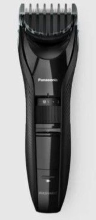 PANASONIC Aparat za šišanje ER-GC53-K503, 1-20 mm