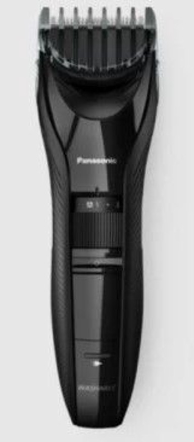 PANASONIC Aparat za šišanje ER-GC53-K503, 1-20 mm
