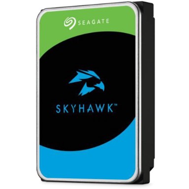 SEAGATE Tvrdi disk HDD 4TB SkyHawk ST4000VX016 256MB