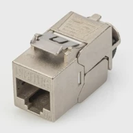 DIGITUS CAT.6A 10G FTP modul bez alata, paket 24, DN-93619-24