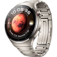 HUAWEI Pametni sat 4 Pro Medes-L19M 48mm sivi