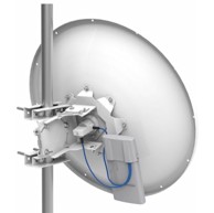MIKROTIK Antena mANT30 PA, 30dBi, 5Ghz sa stalkom MIK-MTAD-5G-30D3-PA