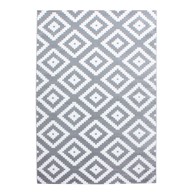 AYYILDIZ CARPETS Svijetlo sivi tepih 160x230 cm Plus 