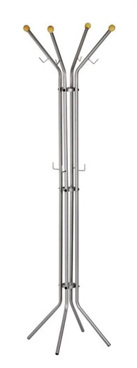 ALCO samostojeća vješalica za odjeću