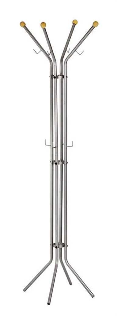 ALCO samostojeća vješalica za odjeću