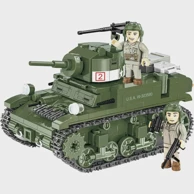 COBI M3 Stuart, 1:35 