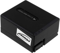 SONY Baterija NP-FF70/NP-FF71 za video kamere