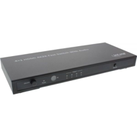INLINE HDMI preklopnik 65017, 1080p, crni