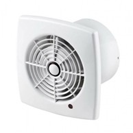 AWENTA Ventilator s odgodom gašenja i senzorom pokreta WR125R