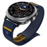 SPIGEN Remen za Samsung Galaxy Watch 8 Athlex Air, 40/44/46 mm, plava