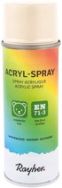 RAYHER Sprej akril, 200 ml, bež