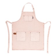 TISECO HOME STUDIO Pamučna pregača Havana 