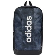 ADIDAS Ruksak Linear JW8675, sivi