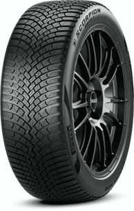 PIRELLI SCORPION 3 235/50R19 103V, zimske gume