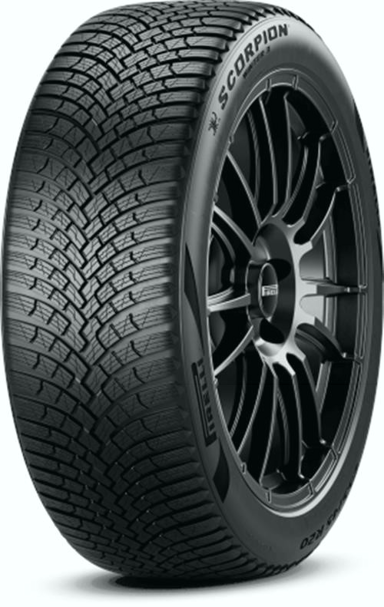 PIRELLI SCORPION 3 235/50R19 103V, zimske gume