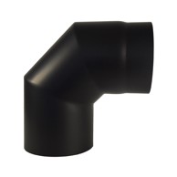 COLOR Dimovodno koljeno, 150/90, brušeno