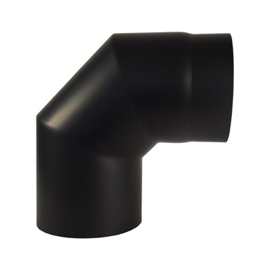 COLOR Dimovodno koljeno, 150/90, brušeno