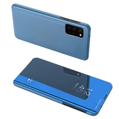 HURTEL Futrola Clear View Case preklopna za Samsung Galaxy A72 5G / A72 4G