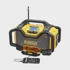 DEWALT Radio s punjačem, 54V/18V, DAB+/FM, Bluetooth®, 2.1A USB PO
