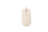 WHITE SHARK Miš GM-5014 GRAPHENE, 12400 DPI, bež