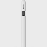 APPLE Olovka Pencil (USB-C), za iPad, bijela