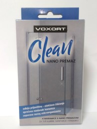 VOXORT Maramice Nano Clean premaz