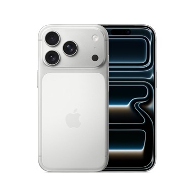APPLE iPhone 17 Pro, 256 GB, srebrni