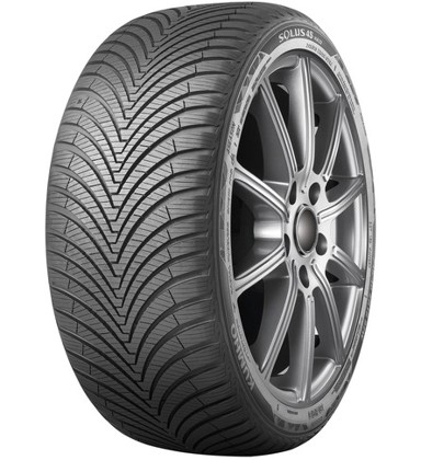 KUMHO SOLUS 4S HA32 145/65R15 72T, cjelogodišnje gume
