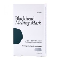 PETITFEE Nosna maska protiv mitesera Blackhead Melting Mask 5 kom