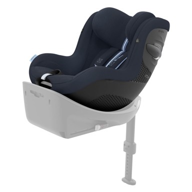 CYBEX Autosjedalica i-size 61-105 cm Sirona G Plus, plava