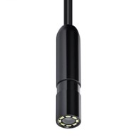 VEVOR Endoskopska kamera SM7, 3000x18x10 mm, 8 LED svjetala, vodootporna