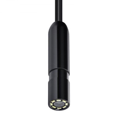 VEVOR Endoskopska kamera SM7, 3000x18x10 mm, 8 LED svjetala, vodootporna