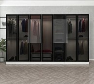 Ormar za odjeću, Kale - 6665