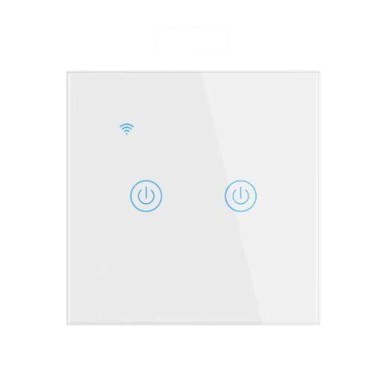 WARMUP Ručni termostat MSTAT