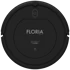 FLORIA Robotski usisivač ZLN1948, baterija 1500 mAh, daljinski upravljač