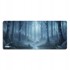 KBCUSTOM Gaming podloga za miša Speed, 90 x 40 cm, 4 mm