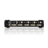 ATEN KVM preklopnik CS1764A, 4-portni, DVI, USB 2.0, KVMP, crni
