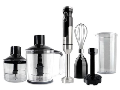 KOENIC Ručni blender KHB-TR 102424 M