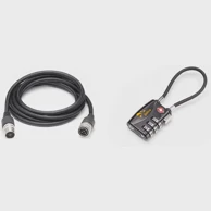 JUICE TECHNOLOGY Produžni kabel Booster 2, 5 metara, crni