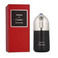 CARTIER Toaletna voda za muškarce Pasha Black, 100 ml